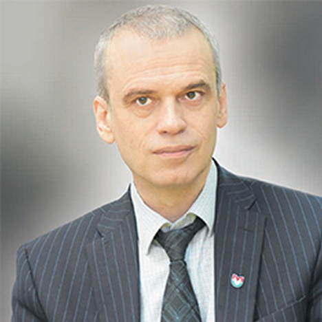 Лукьянов Сергей Анатольевич