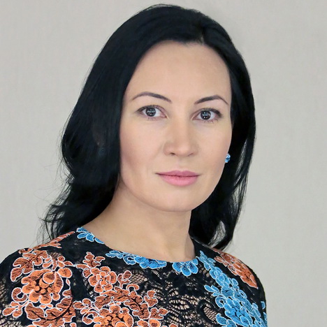 Петрова Алла Викторовна