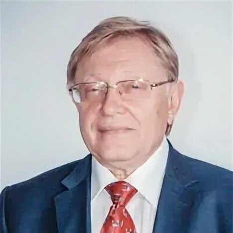 Романенко Виктор Васильевич