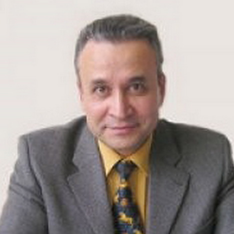 Сабитов Алебай Усманович