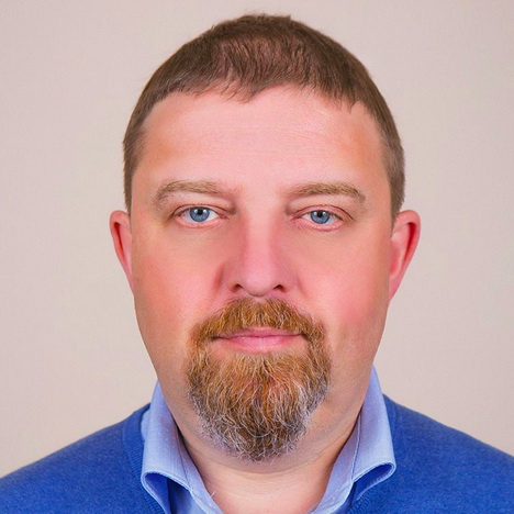 Семенов Александр Владимирович