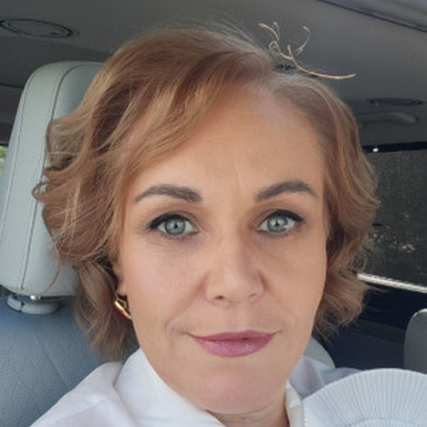 Субботина Ксения Андреевна